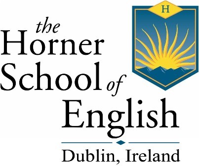 Horner Logo Dublin Ireland